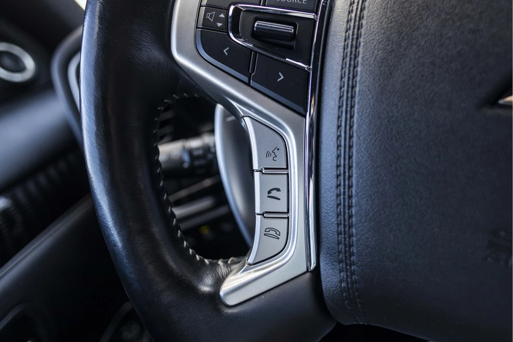 Mitsubishi Outlander – foto 37