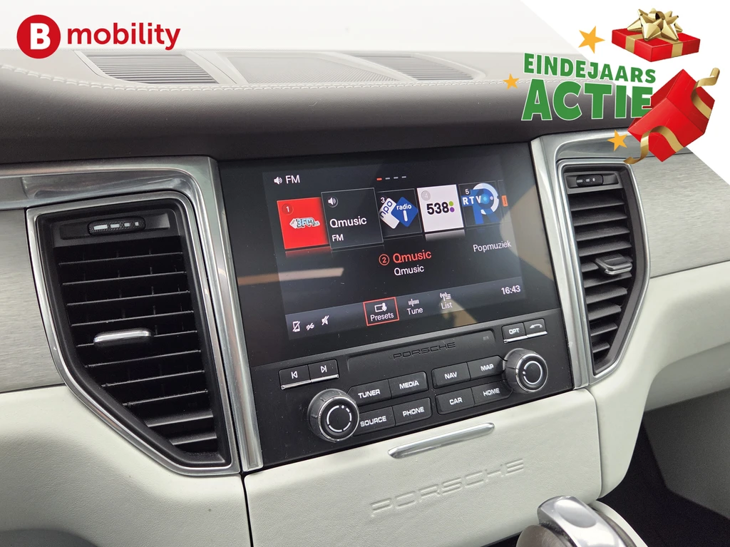 Porsche Macan – foto 32