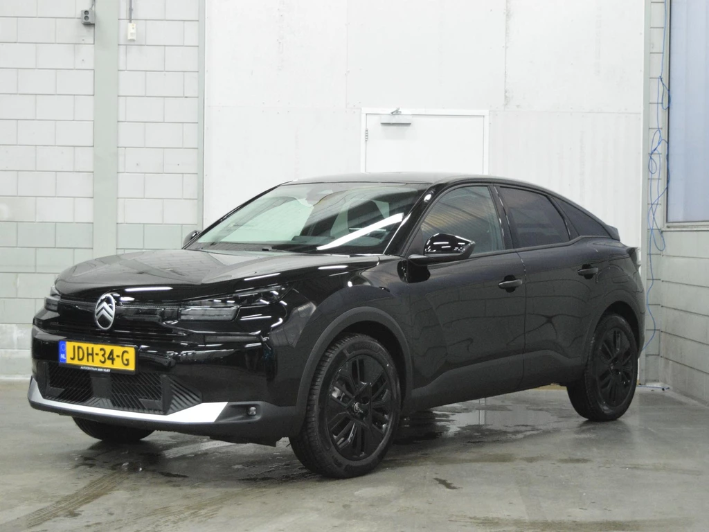 Citroën C4 – foto 2