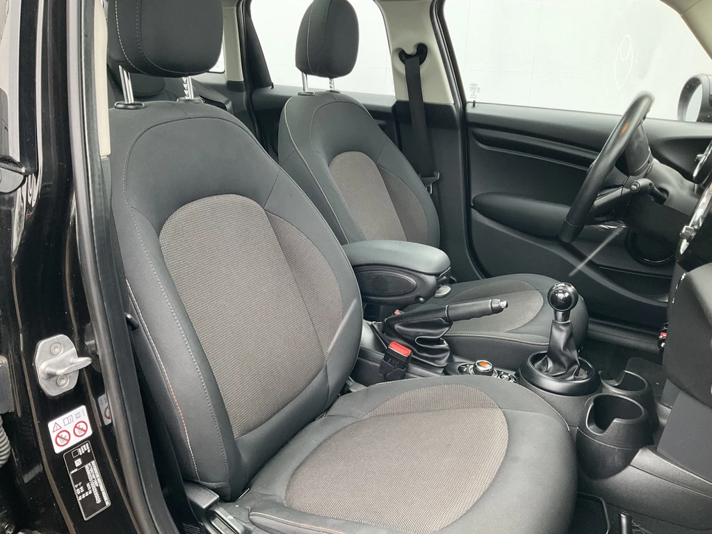 MINI Cooper – foto 31