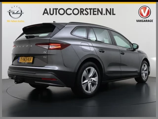 Škoda Enyaq iV – thumbnail 5