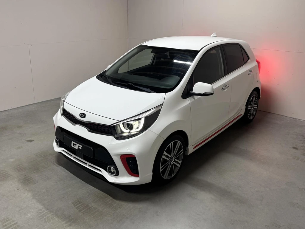 Kia Picanto – foto 3