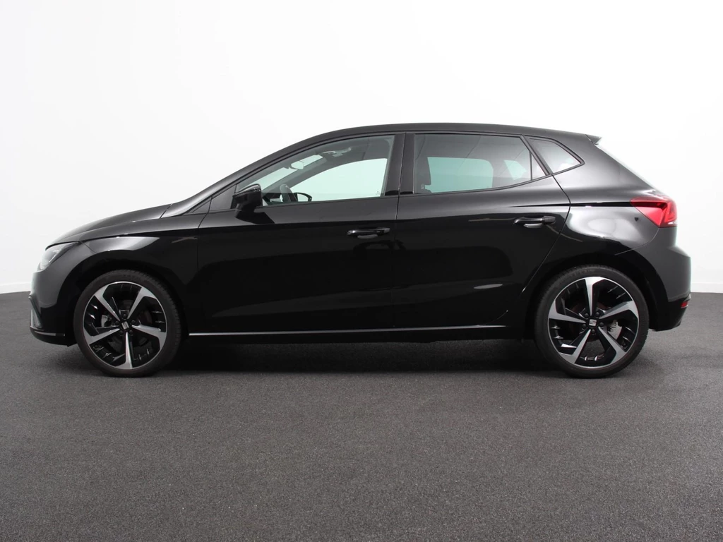 SEAT Ibiza – foto 3