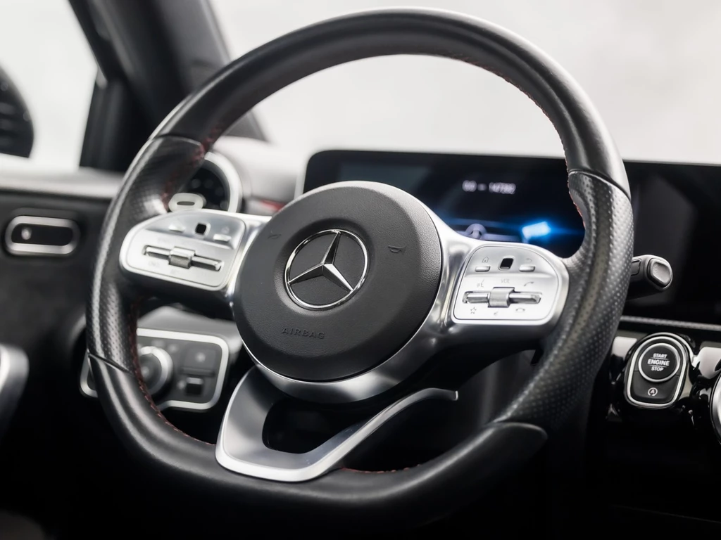 Mercedes-Benz A-Klasse – foto 19