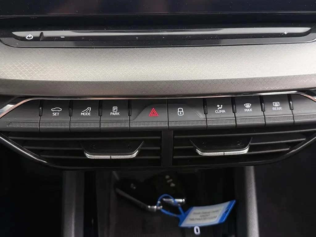 Škoda Octavia – foto 10