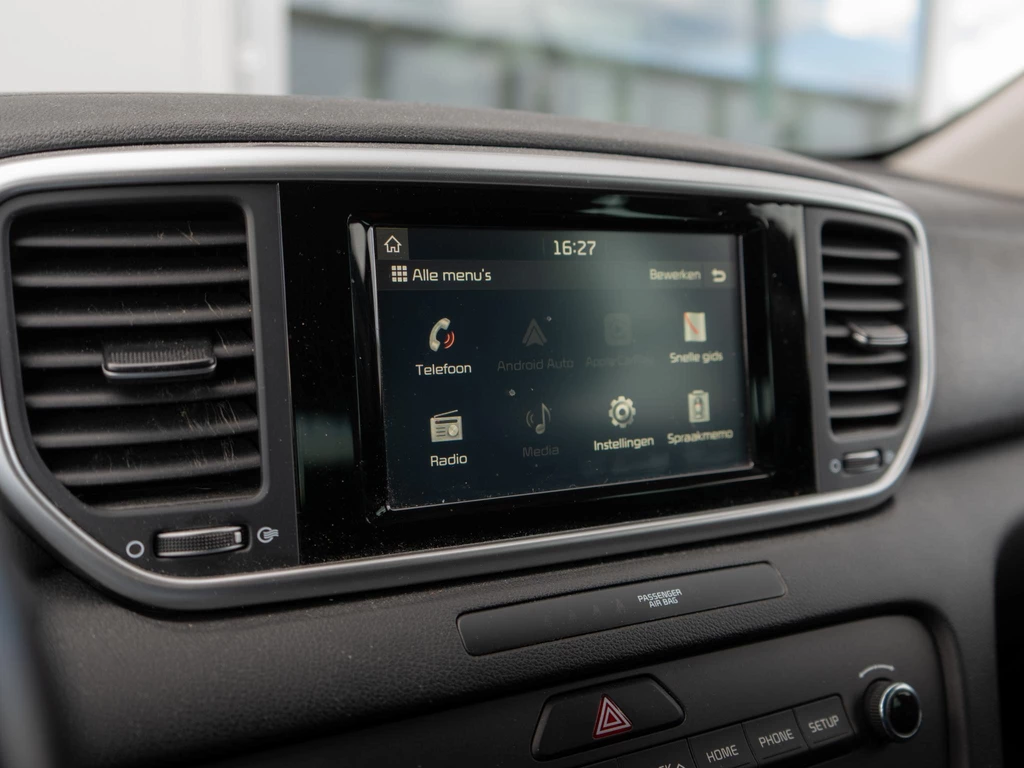 Kia Sportage – foto 11