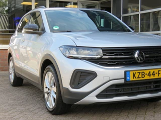 Volkswagen T-Cross – thumbnail 11