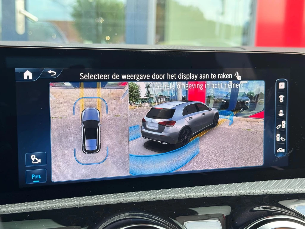 Mercedes-Benz A-Klasse – foto 18