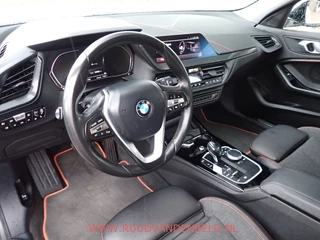 BMW 1 Serie – thumbnail 9