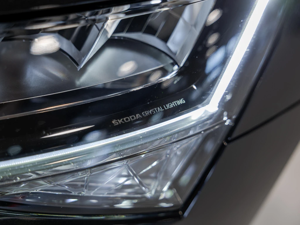 Škoda Superb – foto 13