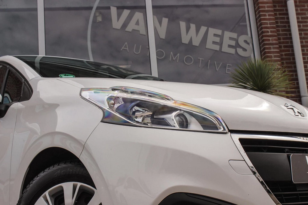 Peugeot 208 – foto 41