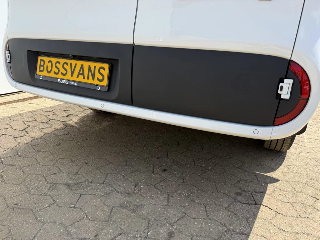 Maxus eDeliver5 – foto 19