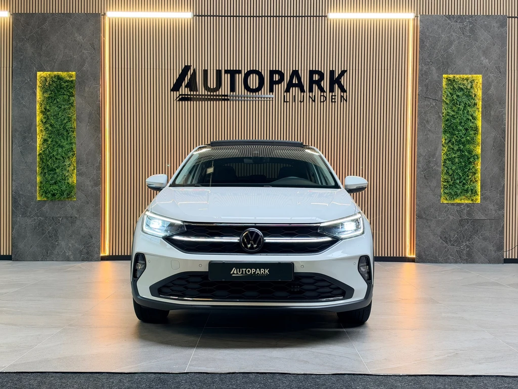 Volkswagen Taigo – foto 8