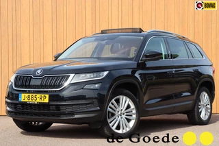 Škoda Kodiaq – thumbnail 1