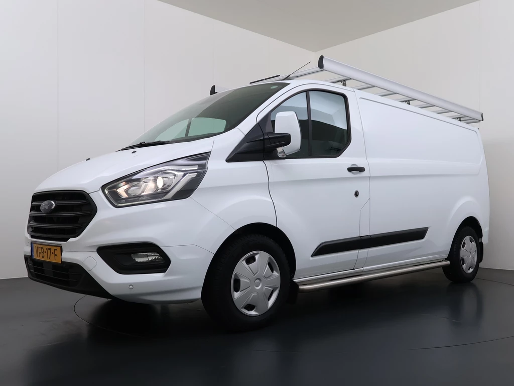 Ford Transit Custom – foto 2