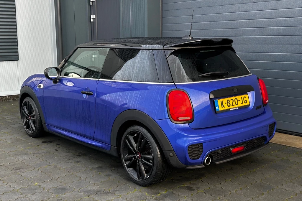 MINI Cooper – foto 3