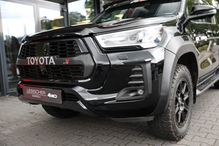 Toyota Hilux – thumbnail 6