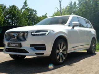 Volvo XC90 – thumbnail 1