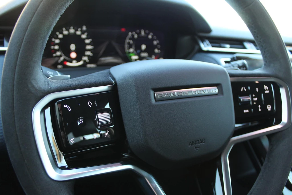 Land Rover Range Rover Velar – foto 34