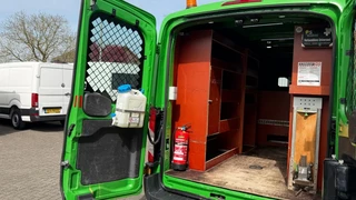 Ford Transit – thumbnail 14