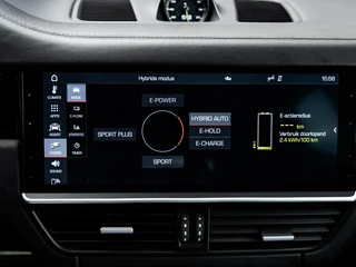 Porsche Cayenne – thumbnail 61