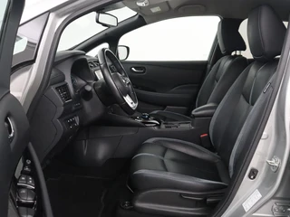 Nissan Leaf – thumbnail 8