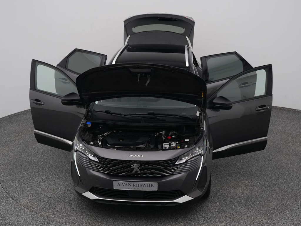 Peugeot 3008 – foto 18