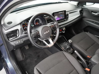 Kia Rio – thumbnail 18