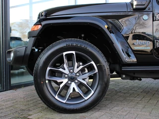 Jeep Wrangler – thumbnail 13