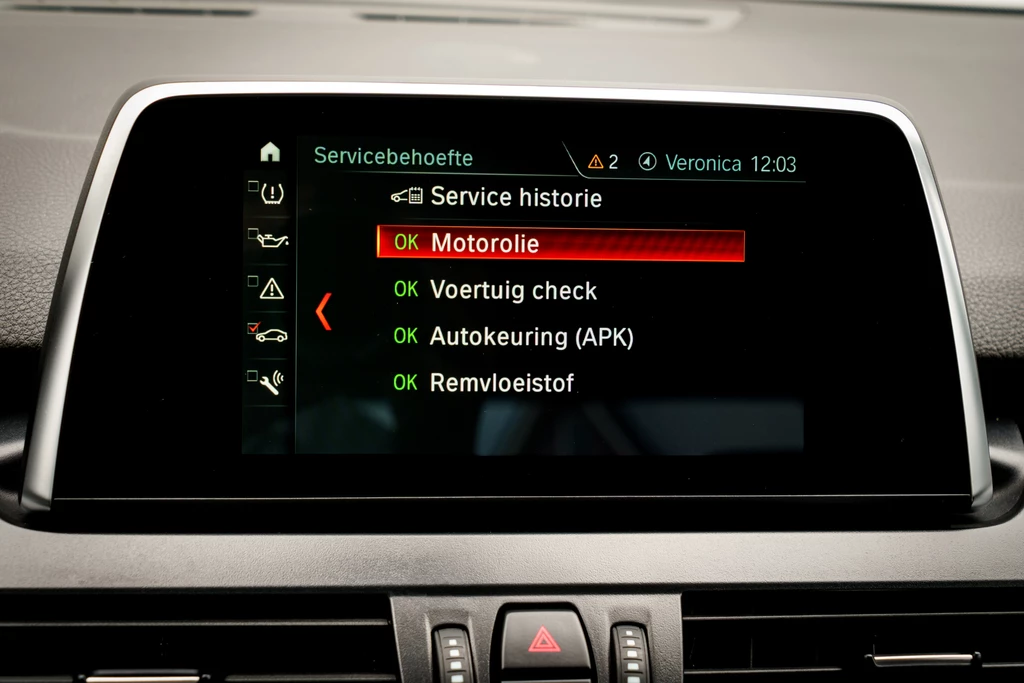 BMW 2 Serie – foto 29
