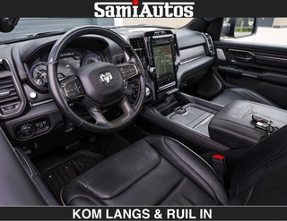 Dodge Ram Pick-Up – thumbnail 22