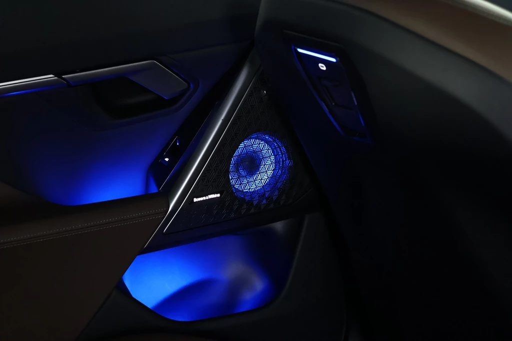 BMW i5 – foto 20