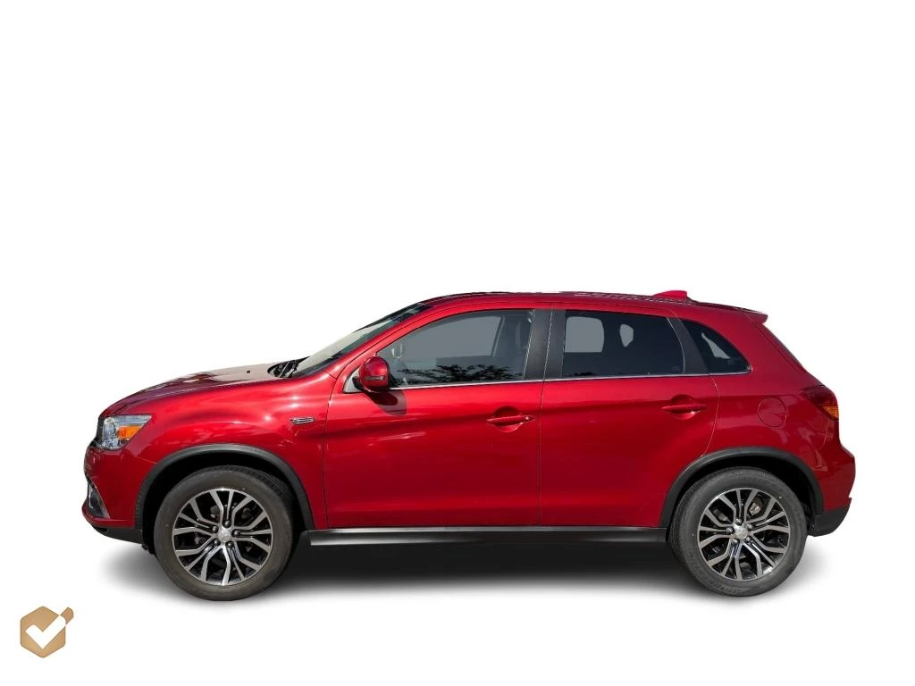 Mitsubishi ASX – foto 3
