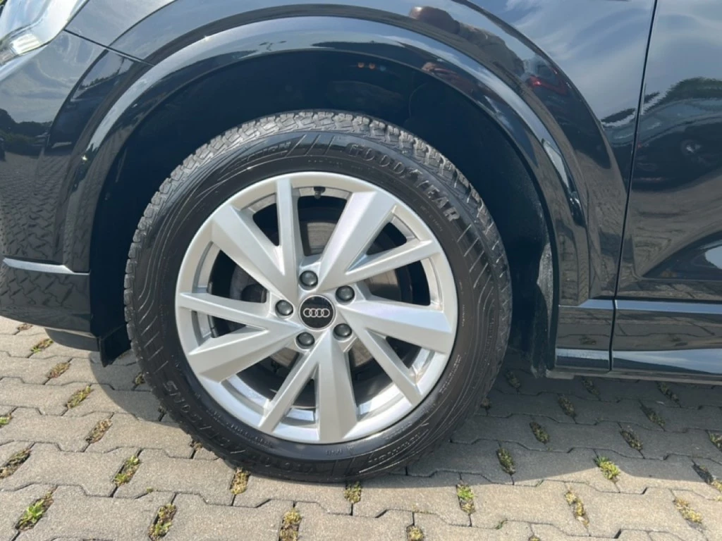 Audi Q2 – foto 9