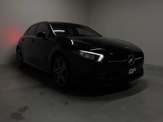 Mercedes-Benz A-Klasse – thumbnail 18