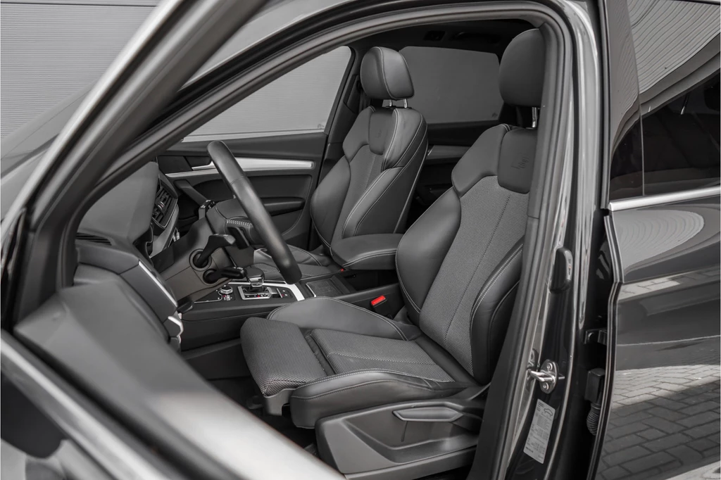 Audi Q5 – foto 13