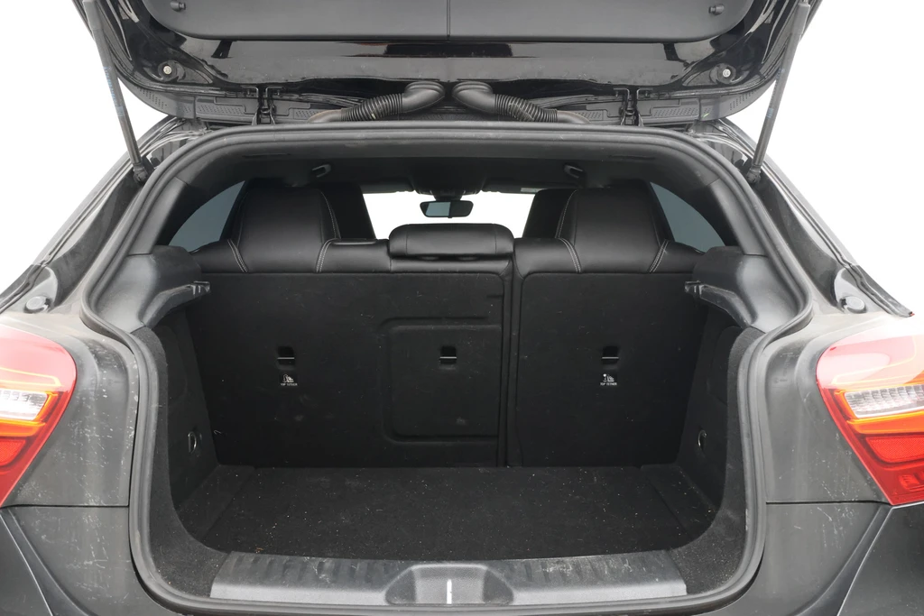 Mercedes-Benz A-Klasse – foto 10