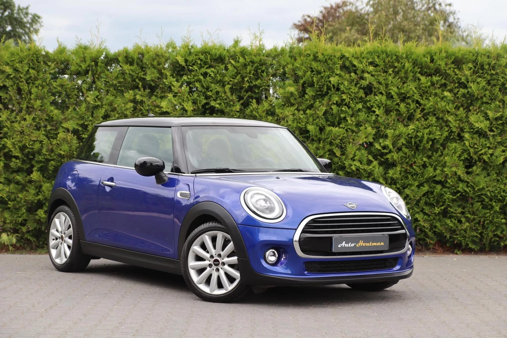 MINI Cooper – foto 16