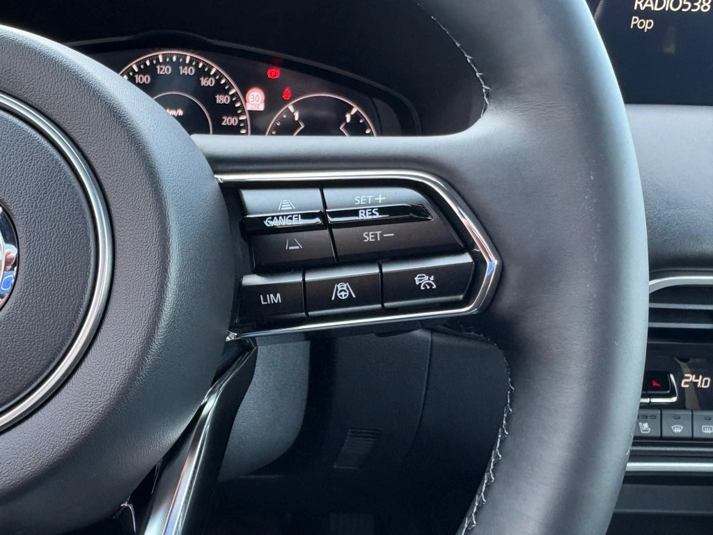 Mazda CX-80 – foto 24