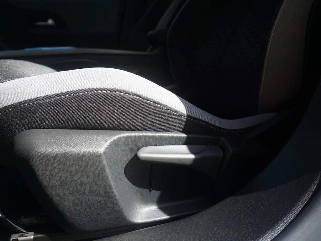 Opel Mokka-e – foto 11