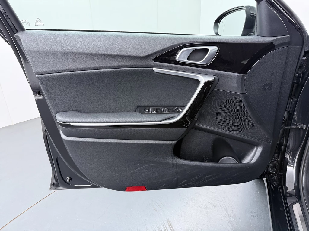 Kia Ceed Sportswagon – foto 22