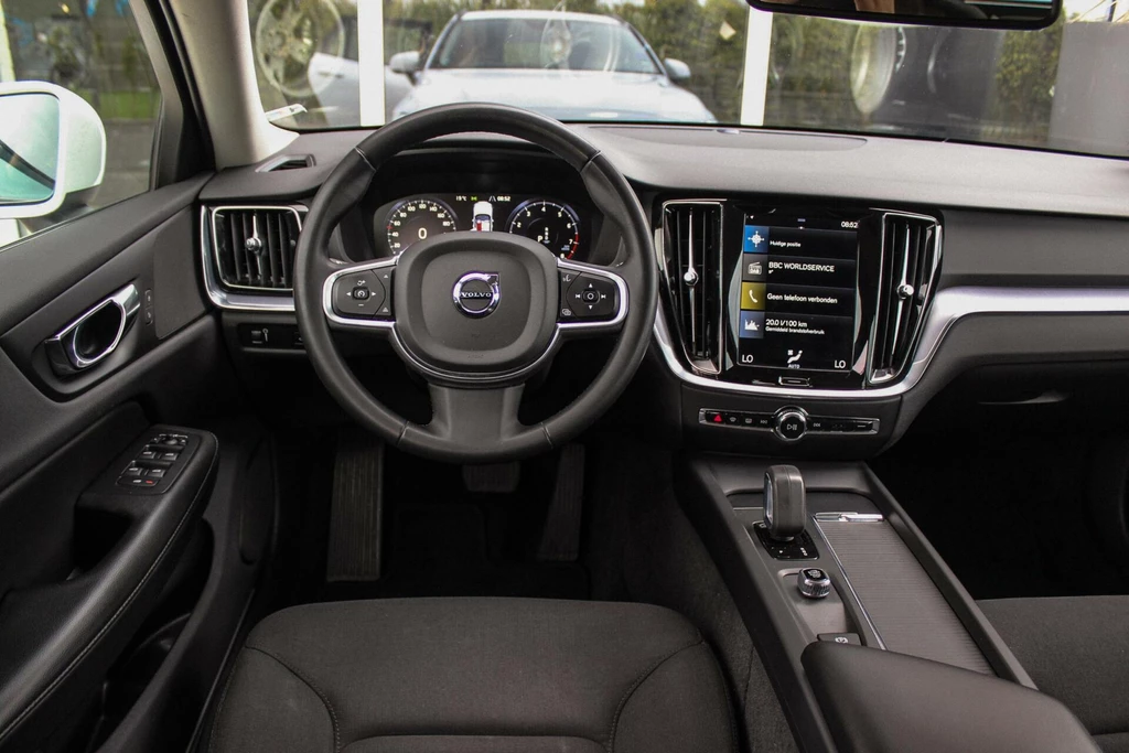 Volvo V60 – foto 17