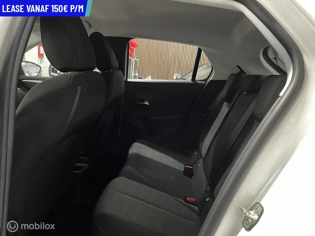 Opel Corsa – foto 29