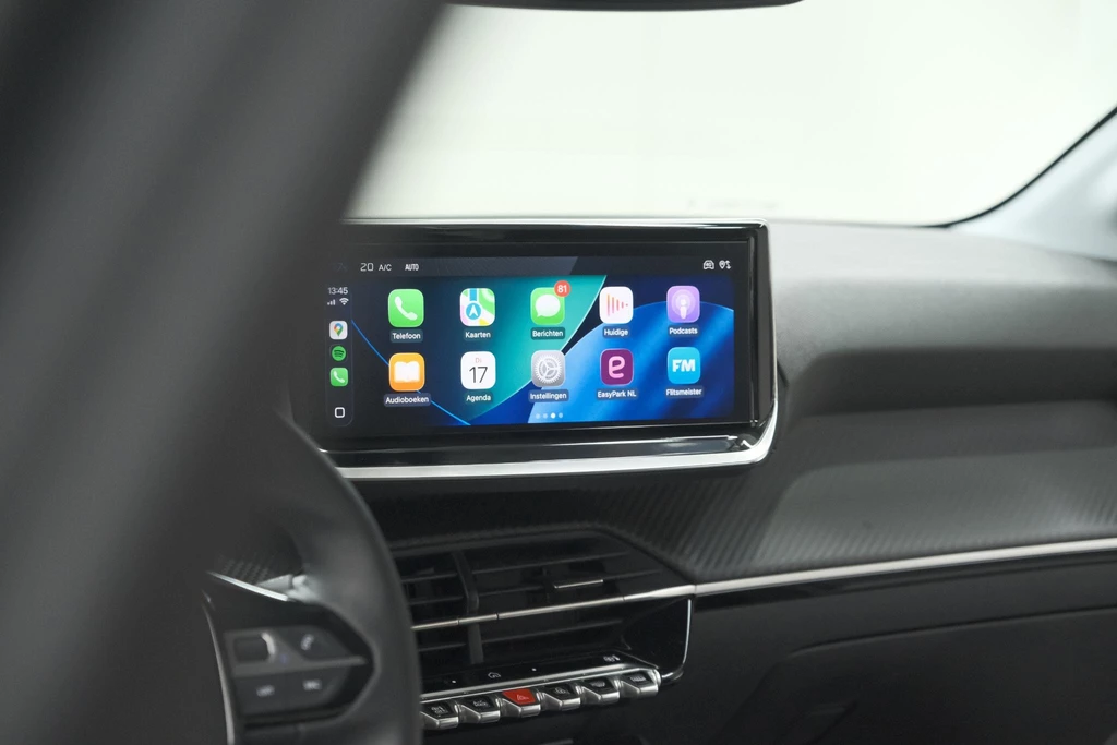 Peugeot 208 – foto 60