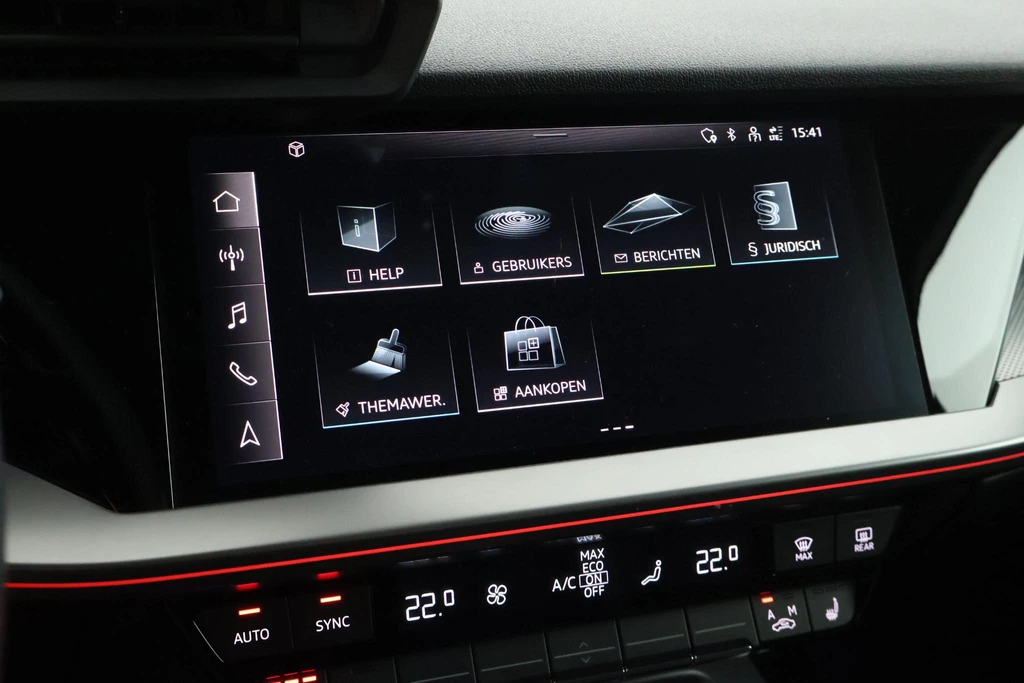 Audi A3 – foto 25