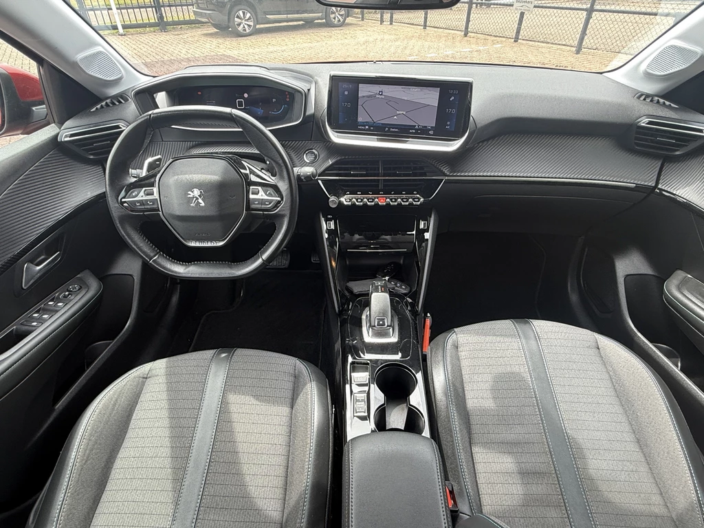 Peugeot 208 – foto 14