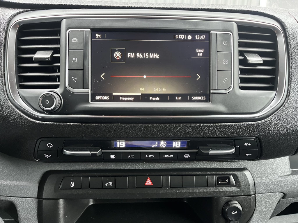 Opel Vivaro – foto 29