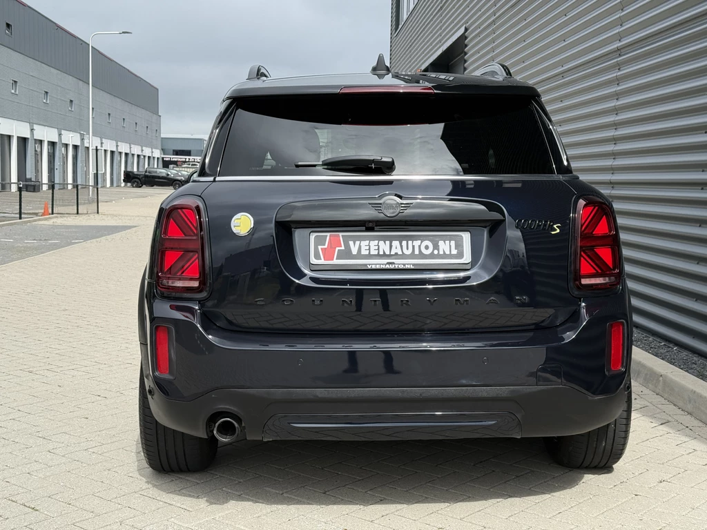 MINI Countryman – foto 6