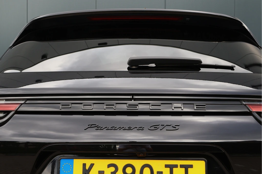 Porsche Panamera – foto 19