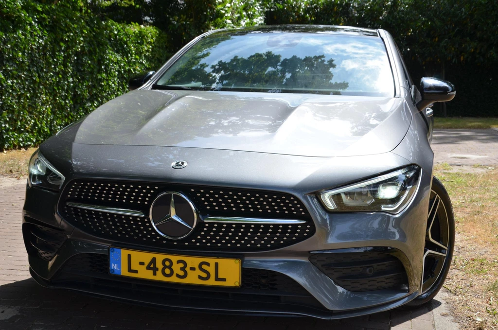 Mercedes-Benz CLA – foto 20